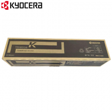 京瓷 (Kyocera) TK-8308K黑色墨粉盒 适用于京瓷3050ci 3550ci 3051ci 3551ci