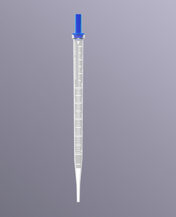 鑫北星  1ml  5ml 10ml  移液管