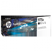 惠普（HP） 975A墨盒原装 适用452DW/552DW/477DW/577DW 975A黑色/3500页