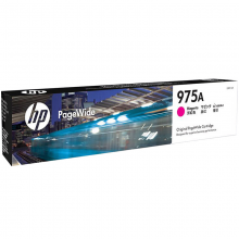 惠普（HP） 975A墨盒原装 适用452DW/552DW/477DW/577DW 975A红色/3000页