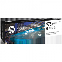 惠普（HP） 975A墨盒原装 适用452DW/552DW/477DW/577DW 975X黑色/10000页