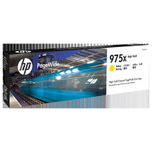 惠普（HP） 975A墨盒原装 适用452DW/552DW/477DW/577DW 975X黄色/7000页