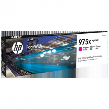 惠普（HP） 975A墨盒原装 适用452DW/552DW/477DW/577DW 975X红色/7000页