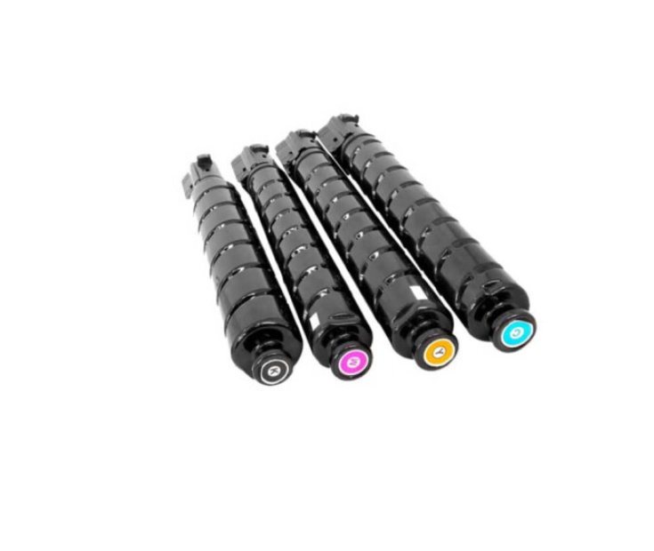 润天壹号NPG-67LM硒鼓粉盒系列适用C3120L/3222L/3130/3226/3826 NPG-67红色普通装