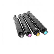 润天壹号NPG-67LM硒鼓粉盒系列适用C3120L/3222L/3130/3226/3826 NPG-67红色普通装