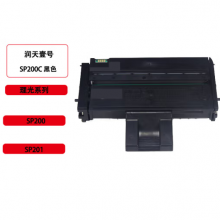 润天壹号 SP200C硒鼓易加粉 适用理光SP200硒鼓专用SP210su墨盒 SP221s SP200S SF 碳粉 SP201SF SP202S