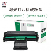 莱盛LS-SAM-MLTD108S 硒鼓 黑色 适用于SAMSUNG ML-1641/2241