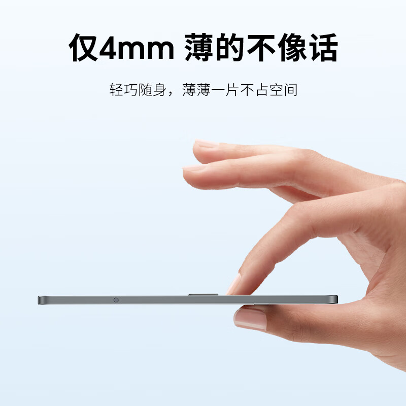 摩米士MOMAX手机支架桌面卡片支架铝合金迷你便携可折叠无极调节多功能开瓶器懒人支架深空灰
