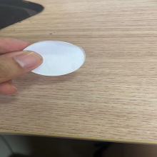 天悦 丙纶测尘滤膜   40mm200张