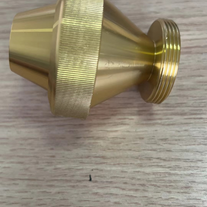 天悦  采样头  40mm 