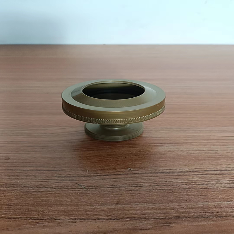 德旺仪器 采样头 40MM  