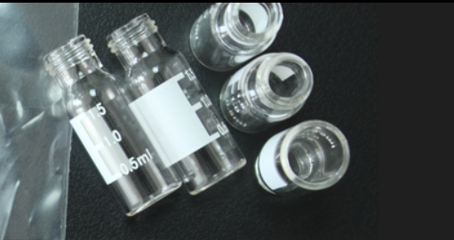 月旭 进样瓶  2ML