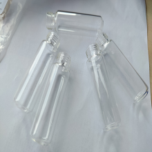 月旭 螺纹顶空瓶 20ML