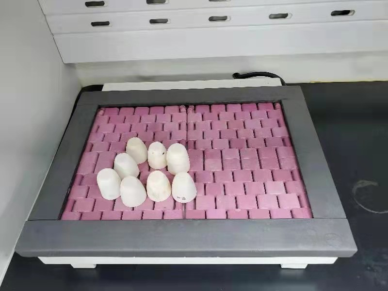 拓至明  高温电热板