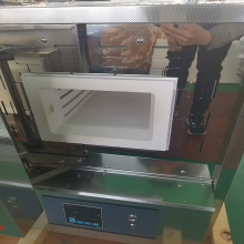 拓至明  马弗炉ML712