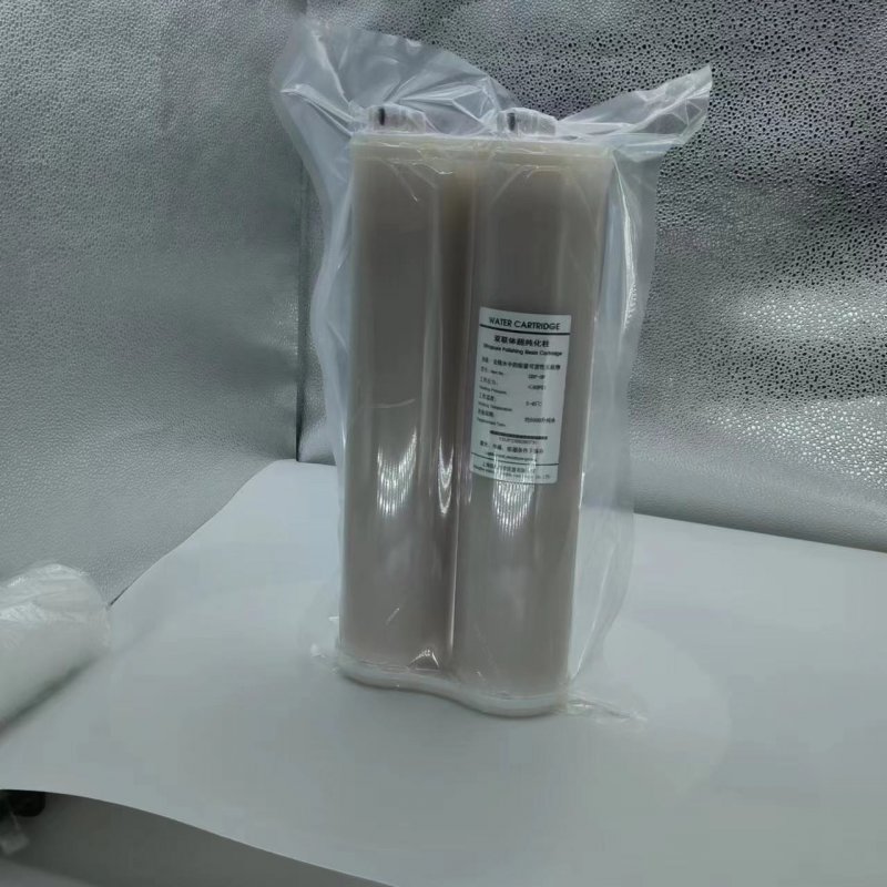 仪硕 UP双联体超纯化柱