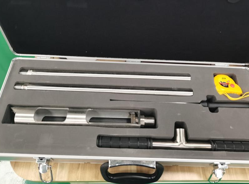 托普云农 土壤取样工具箱