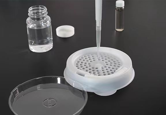奎泰斯特  BCP Bactmax 菌落总数 检测试剂盒