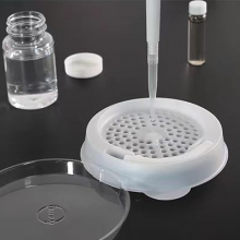 奎泰斯特  BCP Bactmax 菌落总数 检测试剂盒