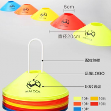 麦卡标志碟