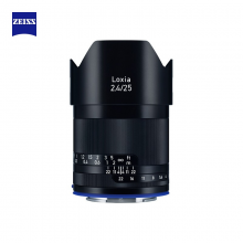 ZEISS/蔡司 Loxia 2.4/25 索尼E卡口 全画幅广角定焦全手动镜头