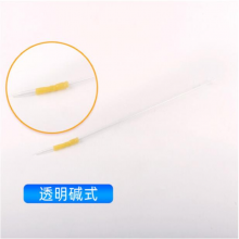月旭  碱式滴定管透明   25ml..