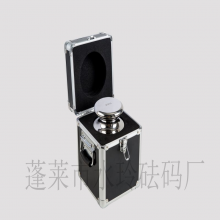水玲M1级砝码组