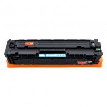 润天壹号 CF500A/CRG054 适用惠普Color Laserjet M254dw/M254nw 可打印1400页 黑色 