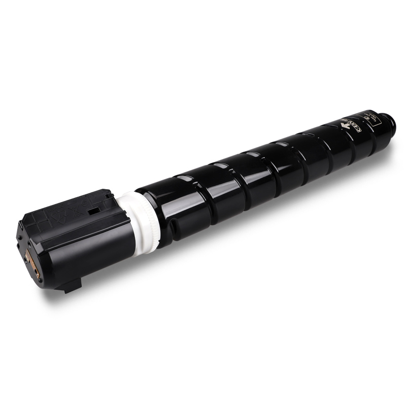 润天壹号NGP-67适用佳能复印机C3020粉盒C3020I碳粉C3020 C3520 C3222L墨盒c3226墨粉大容量青色粉筒【含载体】