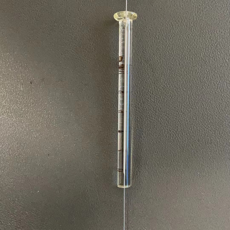润天壹号 进样针  