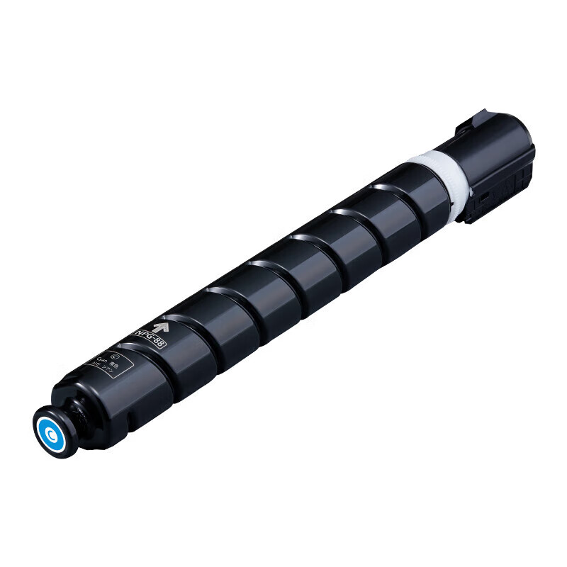 润天壹号npg-88墨粉盒g88适用c3326/3322L/3926/3930碳粉 NPG-88蓝色大容量装【约19000页】