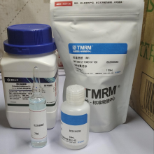 坛墨标准溶液标准物质与试剂套装