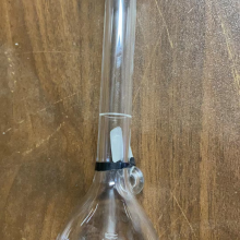  容量瓶  100ml.