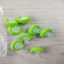 月旭一次性针式过滤器 13mm（每盒100个）水系
