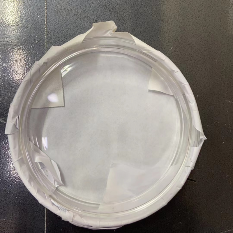 玻璃培养皿（高硼硅材质）90MM