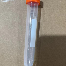 帕达曼 离心管尖底 15ml 100支 