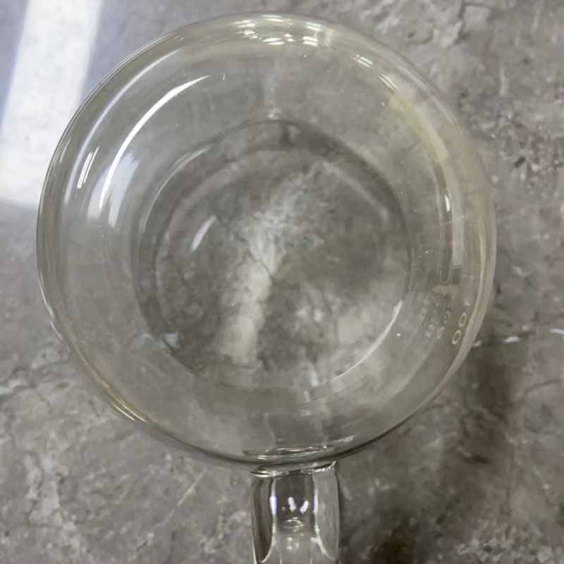 鑫北星 2000ML烧杯（手把）