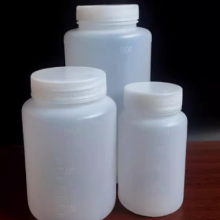 鑫北星 广口瓶（带螺旋盖） 150ML