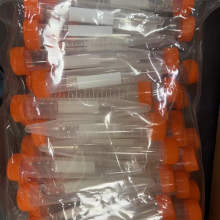 帕达曼 储尿管（离心管）10 ml 带盖离心管 50支