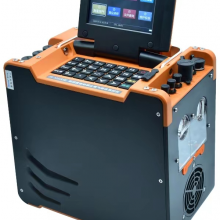 众瑞仪器  ZR-3260D型低浓度自动烟尘烟气综合测试仪(A款)