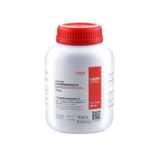 环凯微生物 沙氏葡萄糖琼脂培养基(SDA)（中国药典） 干粉 250g