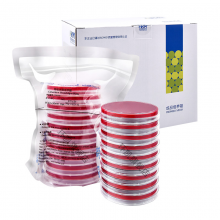 环凯微生物  哥伦比亚血平板 即用成品 90mm