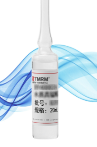 坛墨 标准物质/水中砷/原料：三氧化二砷/介质:2%盐酸