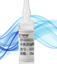 坛墨 标准物质/水中砷/原料：三氧化二砷/介质:2%盐酸