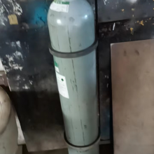 嘉禾气体 高纯氧配加压
