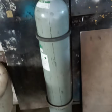 嘉禾气体 高纯氢40L 纯度99.999