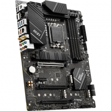 微星（MSI）   主板