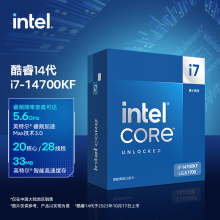 英特尔  CPU