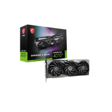 微星 MSI  显卡