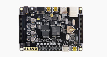 FPGA开发模块 Xilinx zynq7020